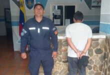 Abusó de una menor de 13 años y la dejó embarazada en Aragua