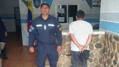 Abusó de una menor de 13 años y la dejó embarazada en Aragua