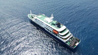 Crucero afectado por brote de hantavirus será revisado por epidemiólogos de la OMS