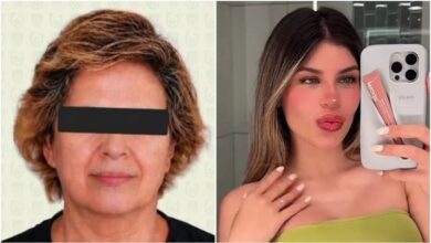 Lo que se sabe hasta ahora de la extradición de Erika María "N" por la muerte de Carolina Flores
