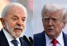 Lula viaja a Washington para reunirse con Donald Trump en la Casa Blanca