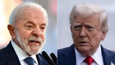 Lula viaja a Washington para reunirse con Donald Trump en la Casa Blanca