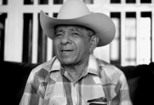 Fallece el cantante llanero José Francisco Montoya a los 82 años