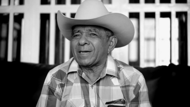 Fallece el cantante llanero José Francisco Montoya a los 82 años
