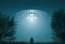 EE. UU. abre sus archivos sobre ovnis y vida extraterrestre