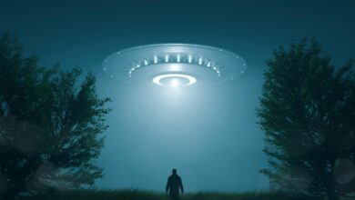 EE. UU. abre sus archivos sobre ovnis y vida extraterrestre