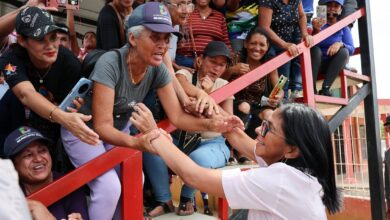 Delcy Rodríguez felicita a las madres venezolanas y destaca su rol como pilares del hogar