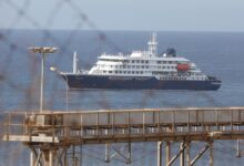 Alerta sanitaria por hantavirus: Polonia y España activan protocolos tras brote en crucero