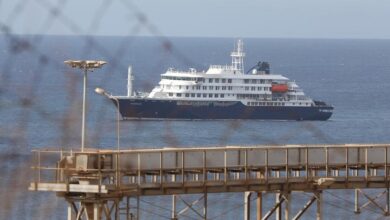 Alerta sanitaria por hantavirus: Polonia y España activan protocolos tras brote en crucero