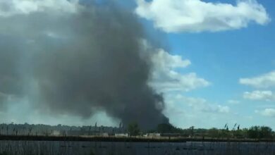 Cuatro muertos tras estrellarse una avioneta ambulancia en una zona montañosa de EE. UU.