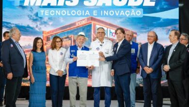 Brasil dará tratamientos gratis de alto costo contra el cáncer