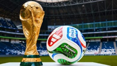 Guía de transmisión: Opciones en TV, radio y streaming para ver el Mundial 2026 desde Venezuela