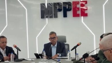 Gobierno y sector empresarial coordinan estrategias de ahorro ante alta demanda eléctrica