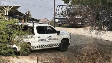 Grupo armado asesina a 10 integrantes de una misma familia en Puebla, México