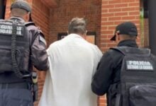 Capturan a "El Monstruo de Caracas" por abusar de cinco adolescentes en La Guaira