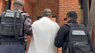 Capturan a "El Monstruo de Caracas" por abusar de cinco adolescentes en La Guaira