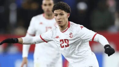 Insólito: Joya de Túnez se pierde el Mundial 2026 porque su padre no le dio permiso