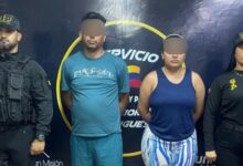 Detenidos en Portuguesa dos prófugos buscados por Interpol por caso de mujer colombiana