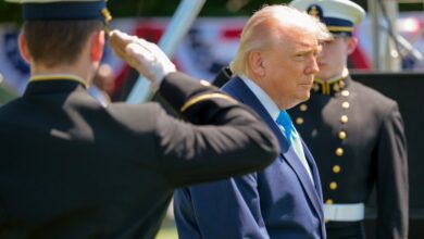 Trump descarta un aumento de tensiones militares o políticas con Cuba