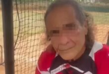 Detenido un hombre mientras abusaba de una niña en el parque Juan Cuchara de Caracas