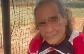 Detenido un hombre mientras abusaba de una niña en el parque Juan Cuchara de Caracas