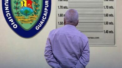 Detienen a un educador de 67 años en Miranda por presunto abuso sexual