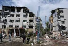 Rusia ordena evacuar Kiev ante inminentes ataques sistemáticos contra el complejo militar