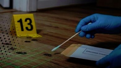 Detienen a un hombre por el abuso sexual de su hijastra de 8 años