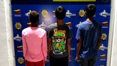 Detienen en Valencia a tres adolescentes por presunto abuso sexual a menores