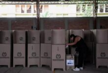 Colombia elige presidente
