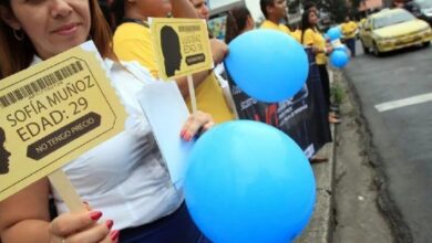 España lanza campaña consular en América Latina para prevenir la trata de mujeres con fines de explotación sexual