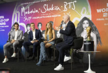Shakira, sobre el concierto de la final: Tengo una conexión indudable con los Mundiales