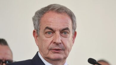 Imputan a Zapatero por presunta organización criminal y tráfico de influencias