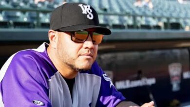 Guillermo Quiroz es el nuevo manager de las Águilas del Zulia