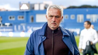 José Mourinho vuelve al Real Madrid con un contrato por dos temporadas