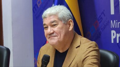 Eduardo Piñate: "Debatimos transformaciones para el modelo salarial venezolano"