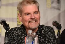 Fallece a los 64 años, Tom Kane, la voz de Yoda en Star Wars
