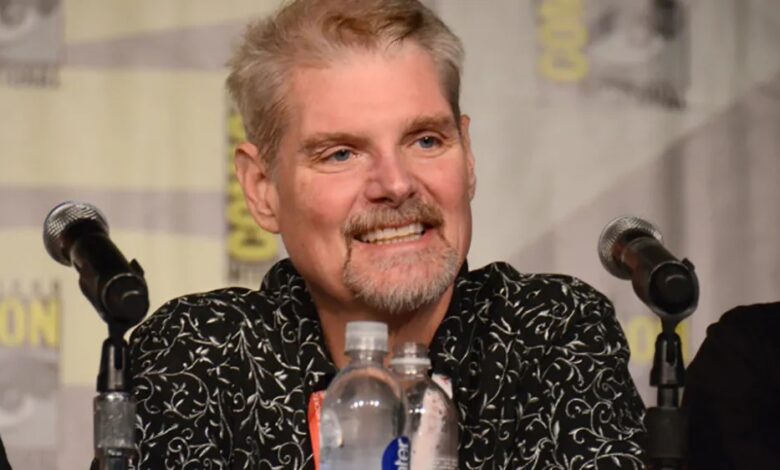Fallece a los 64 años, Tom Kane, la voz de Yoda en Star Wars