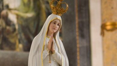 13 de mayo: El mundo católico celebra el Día de la Virgen de Fátima