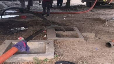 Hallan cuerpo sin vida dentro de un tanque de agua en Maracaibo