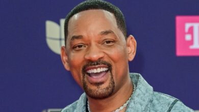 Will Smith regresa a la acción con la película “Supermax”