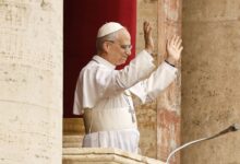 León XIV cumple un año de pontificado: Continuidad, tradición y choque con la Casa Blanca