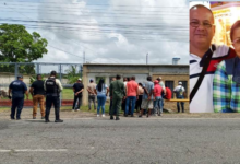 Asesinan a empresario y a su esposa tras robo en su residencia en Tucupita