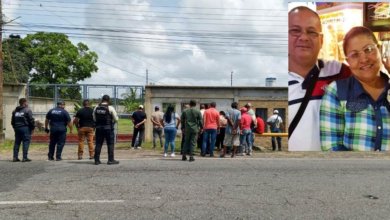 Asesinan a empresario y a su esposa tras robo en su residencia en Tucupita