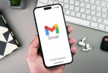 Google permite cambiar la dirección de Gmail sin necesidad de crear una cuenta nueva