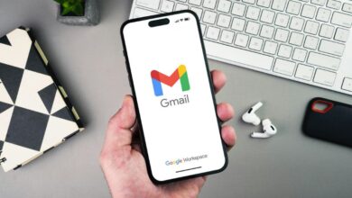 Google permite cambiar la dirección de Gmail sin necesidad de crear una cuenta nueva