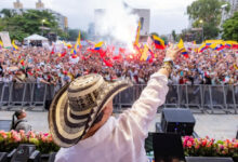 Petro llama a votar masivamente: “En estas elecciones se decide el futuro real de Colombia”