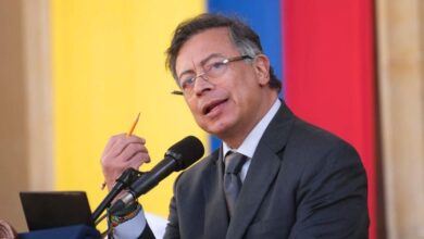 Petro denuncia atentado de disidencias de las FARC contra el senador Alexander López