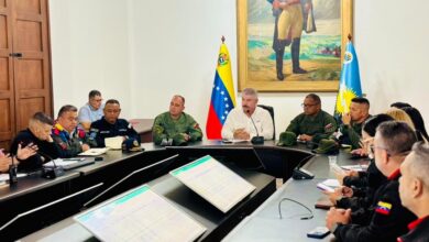 Activan plan especial y amplía a 12 las estaciones de servicio con horario de 24 horas en Zulia