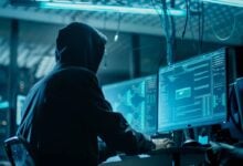 Suplantaban páginas web de bancos para robar